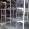 RAK INDOMARET SWALAYAN GONDOLA DISPLAY TIPE RR-14
