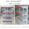 RAK TOKO DISPLAY MINIMARKET SWALAYAN MODERN TIPE RR‑13 RAJA RAK INDONESIA | COCOK DIGUNAKAN SEBAGAI RAK BERBAGAI JENIS TOKO SPESIALIS | RAJARAK.ID | KIRIM KE SELURUH INDONESIA