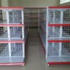 RAK TOKO DISPLAY MINIMARKET SWALAYAN MODERN TIPE RR‑13 RAJA RAK INDONESIA | COCOK DIGUNAKAN SEBAGAI RAK BERBAGAI JENIS TOKO SPESIALIS | RAJARAK.ID | KIRIM KE SELURUH INDONESIA