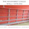 RAK TOKO DISPLAY MINIMARKET SWALAYAN MODERN TIPE RR‑13 RAJA RAK INDONESIA | COCOK DIGUNAKAN SEBAGAI RAK BERBAGAI JENIS TOKO SPESIALIS | RAJARAK.ID | KIRIM KE SELURUH INDONESIA