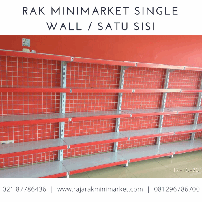 RAK TOKO DISPLAY MINIMARKET SWALAYAN MODERN TIPE RR‑13 RAJA RAK INDONESIA | COCOK DIGUNAKAN SEBAGAI RAK BERBAGAI JENIS TOKO SPESIALIS | RAJARAK.ID | KIRIM KE SELURUH INDONESIA