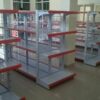 RAK TOKO DISPLAY MINIMARKET SWALAYAN MODERN TIPE RR‑13 RAJA RAK INDONESIA | COCOK DIGUNAKAN SEBAGAI RAK BERBAGAI JENIS TOKO SPESIALIS | RAJARAK.ID | KIRIM KE SELURUH INDONESIA