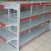 RAK TOKO DISPLAY MINIMARKET SWALAYAN MODERN TIPE RR‑13 RAJA RAK INDONESIA | COCOK DIGUNAKAN SEBAGAI RAK BERBAGAI JENIS TOKO SPESIALIS | RAJARAK.ID | KIRIM KE SELURUH INDONESIA