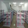RAK TOKO DISPLAY MINIMARKET SWALAYAN MODERN TIPE RR‑13 RAJA RAK INDONESIA | COCOK DIGUNAKAN SEBAGAI RAK BERBAGAI JENIS TOKO SPESIALIS | RAJARAK.ID | KIRIM KE SELURUH INDONESIA