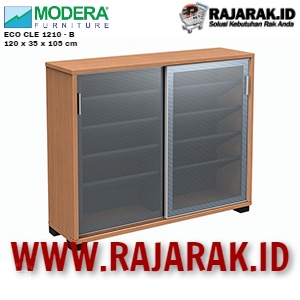 MODERA – RAK SEPATU ECO TYPE CLE 1210 – B