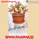 Stand Pot Bunga A1