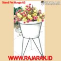 Stand Pot Bunga A2