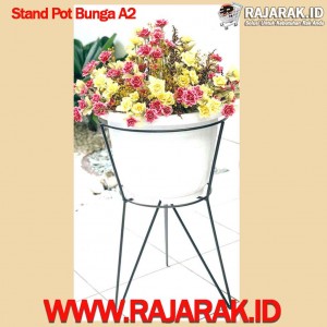 Stand Pot Bunga A2