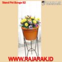 Stand Pot Bunga B2