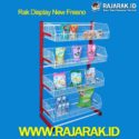 Rak Display New Fresno Double