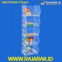 Rak Display Norwei 5 Susun