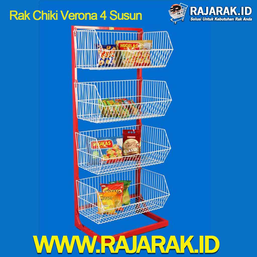 Rak Chiki Verona