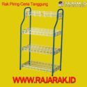 Rak Piring Ceria Tanggung