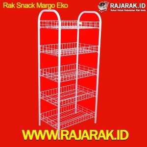 Rak Snack Margo Eko