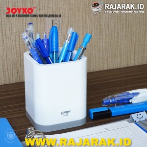 DESK SET STATIONERY STAND RAK ATK JOYKO DS-13