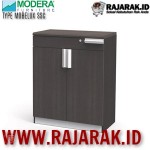 MODERA – RAK SEPATU TYPE MOBELUX SSC