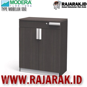 MODERA – RAK SEPATU TYPE MOBELUX SSC