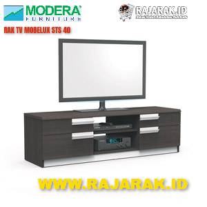 RAK TV MODERA TIPE MOBELUX STS 40