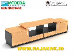 RAK TV MODERA TIPE ECO RVE 2447-B