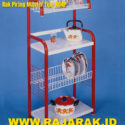 Rak Piring Master R04-P