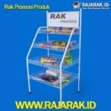 Rak Promosi Produk