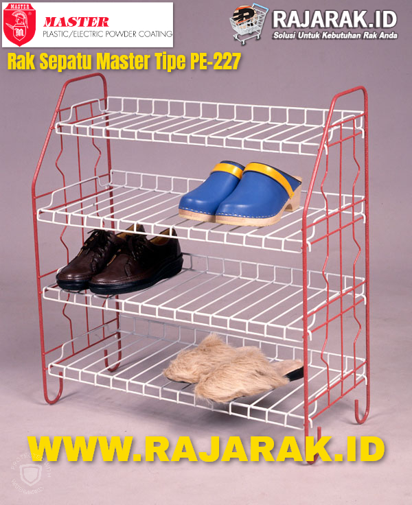  RAK  SEPATU  MASTER  TIPE PE 227 RAJARAK ID SITUS JUAL  