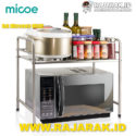 RAK MICROWAFE MICOE