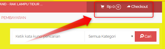 klik checkout