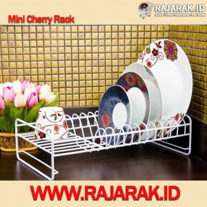 Mini Cherry Rack