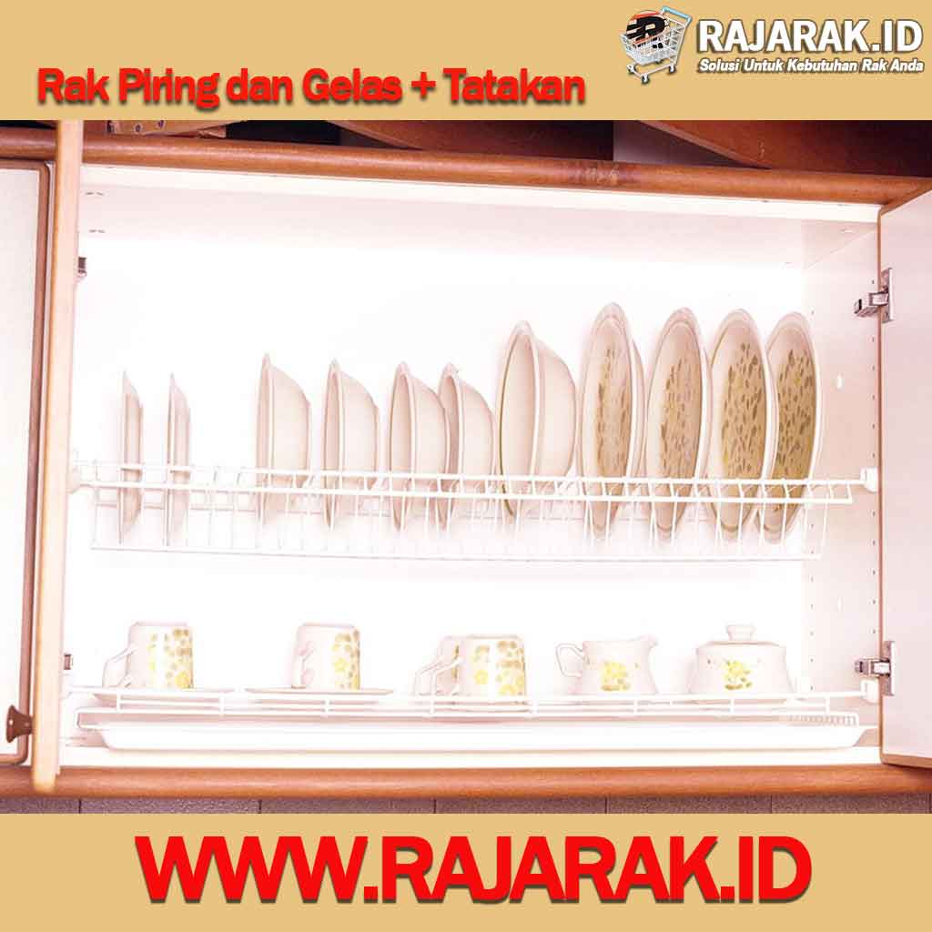  RAK  PIRING DAN GELAS  TATAKAN RAJARAK ID SITUS JUAL 