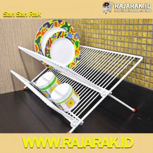 San San Rak