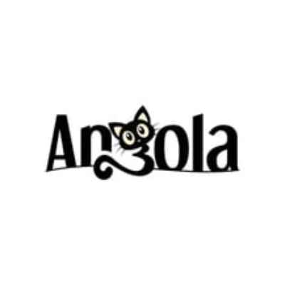 ANGOLA