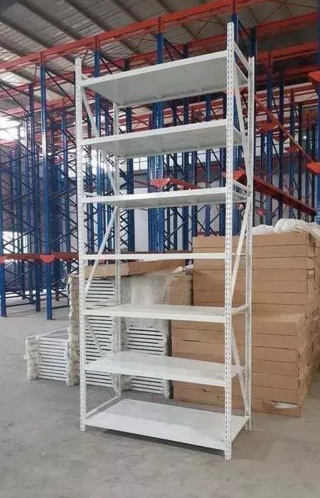RAK ARSIP BESI KANTOR SERBAGUNA KEKUATAN 150 KG TIPE C-150: Solusi penyimpanan cerdas untuk kantor modern—tahan beban, hemat ruang, dan tampil elegan