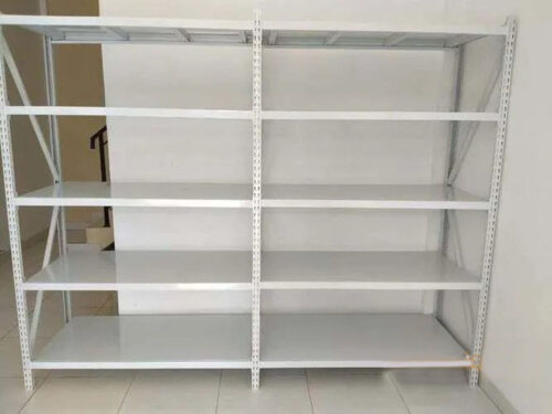 RAK ARSIP BESI KANTOR