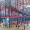 RAK BESI BARANG BERAT INDUSTRI TIPE RR-2000 KAPASITAS 2 TON / LEVEL
