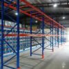 RAK BESI BARANG BERAT INDUSTRI TIPE RR-2000 KAPASITAS 2 TON / LEVEL