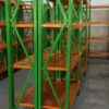 RAK BESI GUDANG MEDIUM DUTY TIPE ZA-300 (PRODUK LOKAL) – KAPASITAS 300 KG / SHELVING ATAU 1,2 TON / UNIT, 4 LEVEL, UKURAN 200x50x200 CM & 200x60x200 CM (WARNA & UKURAN BISA CUSTOM)