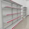 RAK INDOMARET & ALFAMART KOSONG TIPE RR-150 RAJARAK - SOLUSI DISPLAY PRODUK MODERN UNTUK TOKO ANDA