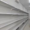 RAK SUPERMARKET GONDOLA KOSONG TIPE RR-170 RAJA RAK INDONESIA