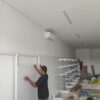 RAK SUPERMARKET GONDOLA KOSONG TIPE RR-170 RAJA RAK INDONESIA