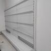 RAK SUPERMARKET GONDOLA KOSONG TIPE RR-170 RAJA RAK INDONESIA