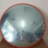 KACA CEMBUNG MINIMARKET 45 & 60 CM CERMIN PENGAMAN TOKO CONVEX MIRROR INDOOR RAJARAK.ID