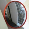KACA CEMBUNG MINIMARKET 45 & 60 CM CERMIN PENGAMAN TOKO CONVEX MIRROR INDOOR RAJARAK.ID