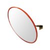 KACA CEMBUNG MINIMARKET 45 & 60 CM CERMIN PENGAMAN TOKO CONVEX MIRROR INDOOR RAJARAK.ID