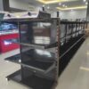RAK TOKO ELEKTRONIK DARI RAK GONDOLA DISPLAY SUPERMARKET | RAJARAK.ID