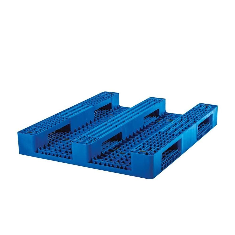 PALLET PLASTIK RABBIT NPA-1311 UKURAN 130x110x16 CM, JUAL HARGA BERSAING | RAJARAK.ID