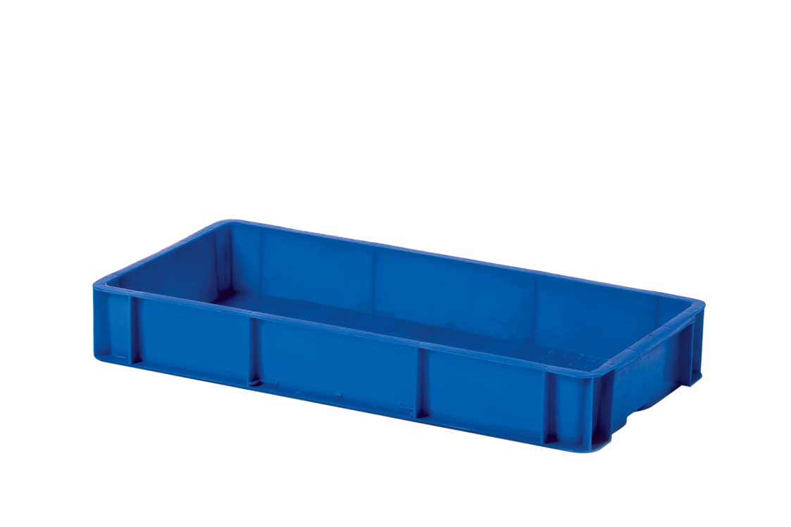 CONTAINER BOX PLASTIK INDUSTRI RABBIT 6653, 6655, 6656, 6658
