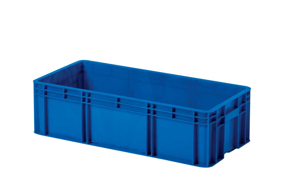 CONTAINER BOX PLASTIK INDUSTRI RABBIT 6653, 6655, 6656, 6658
