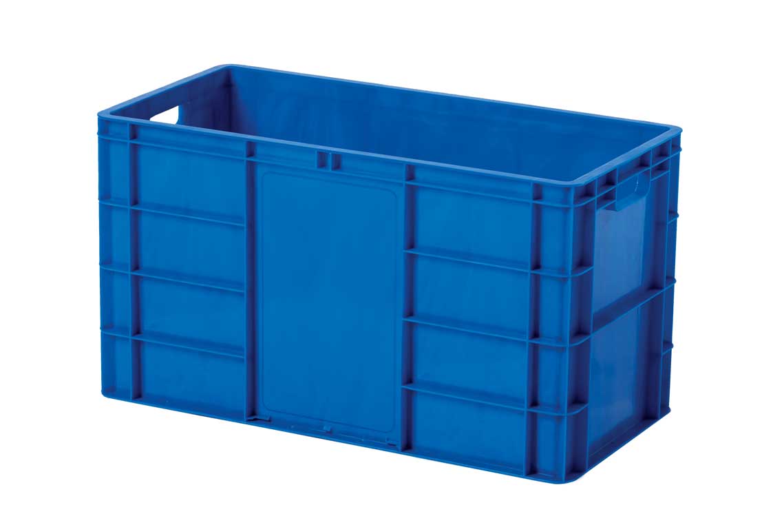 CONTAINER BOX PLASTIK INDUSTRI RABBIT 6653, 6655, 6656, 6658